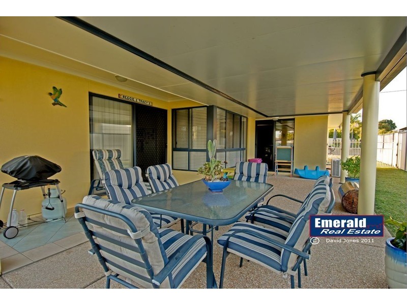 Emerald QLD 4720