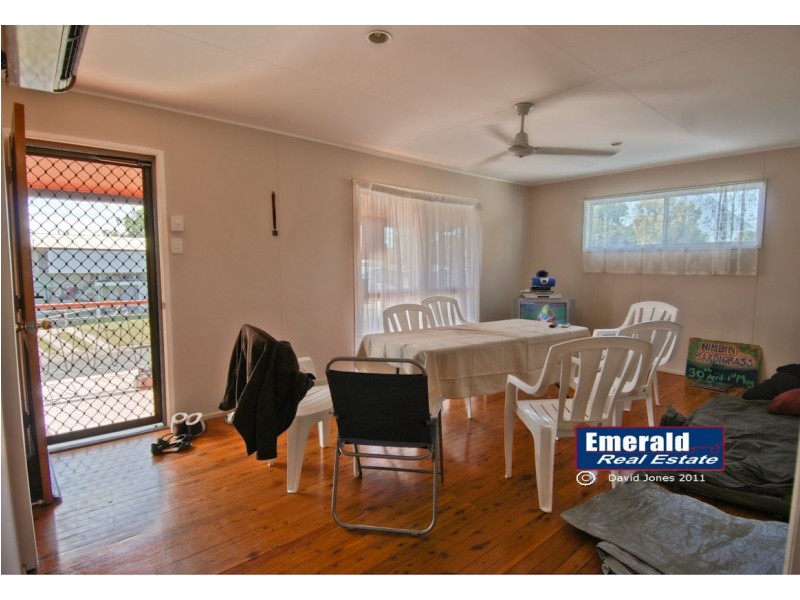 Emerald QLD 4720