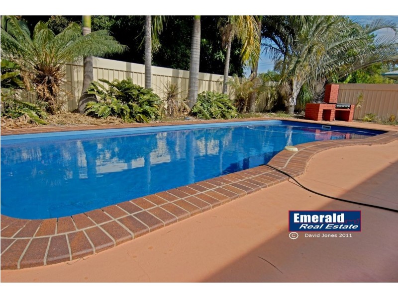 Emerald QLD 4720