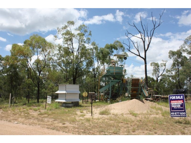 Rubyvale QLD 4702
