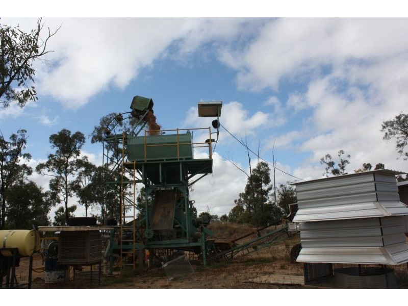 Rubyvale QLD 4702