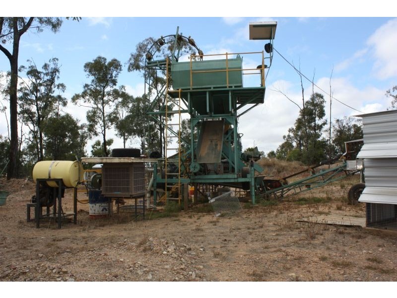 Rubyvale QLD 4702