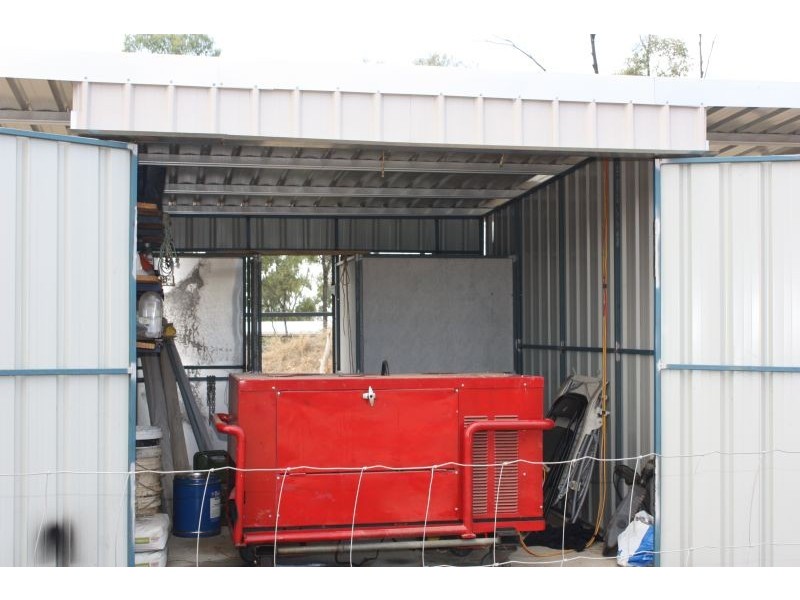 Rubyvale QLD 4702