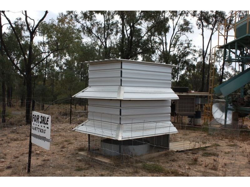 Rubyvale QLD 4702