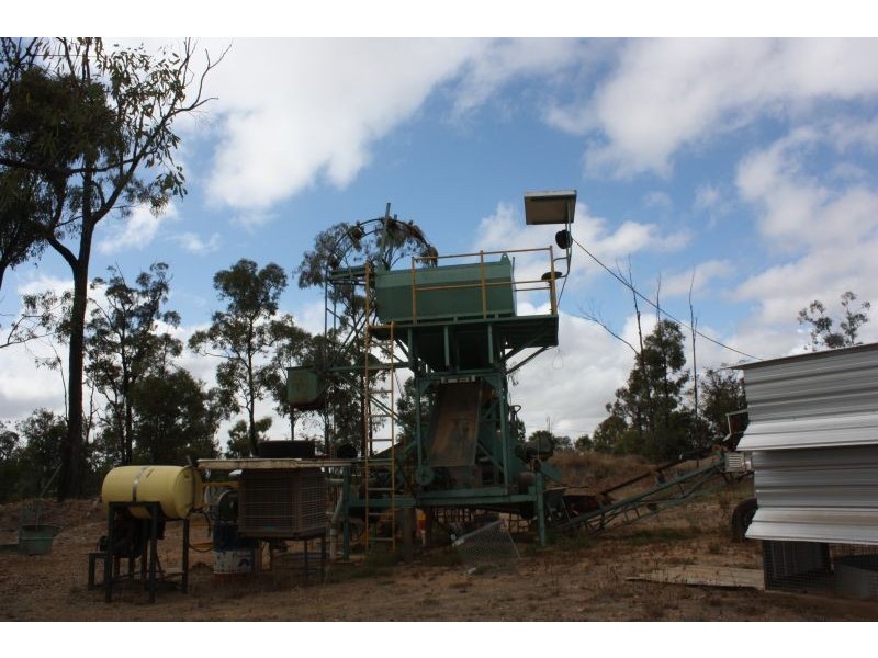 Rubyvale QLD 4702