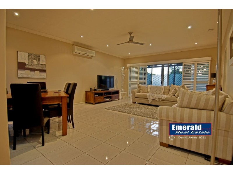 Emerald QLD 4720