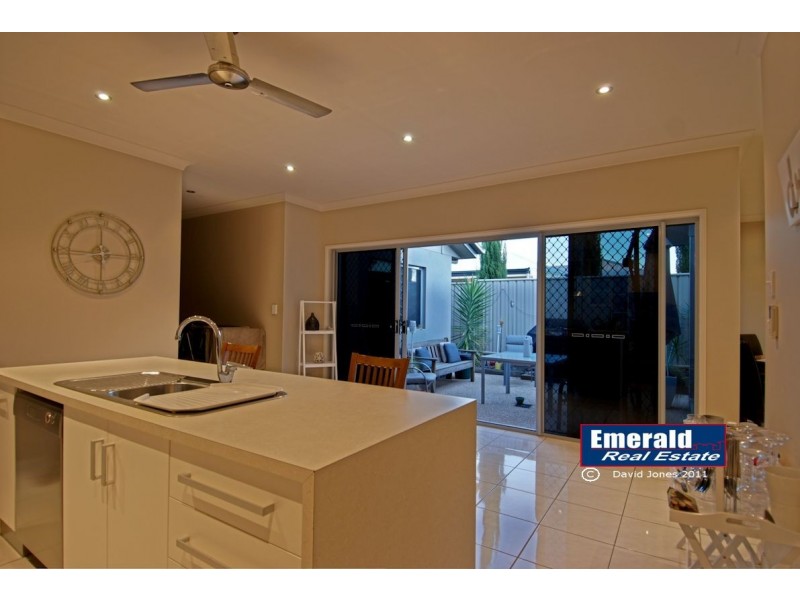 Emerald QLD 4720