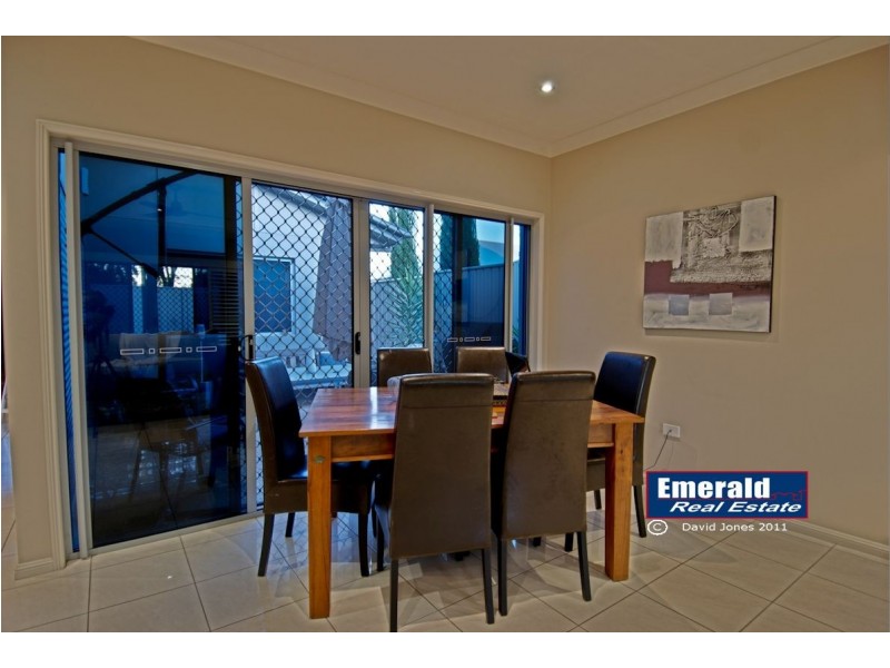 Emerald QLD 4720