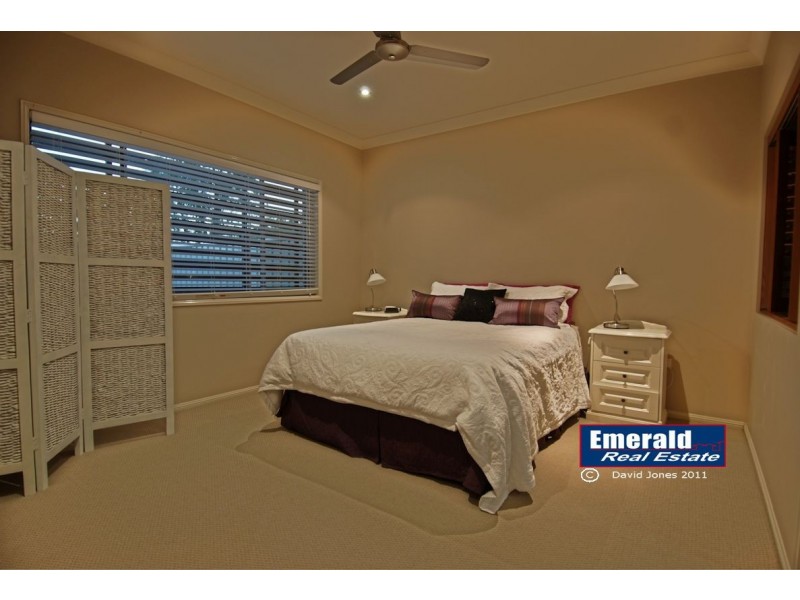 Emerald QLD 4720