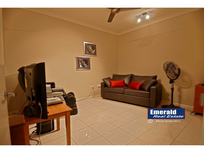 Emerald QLD 4720