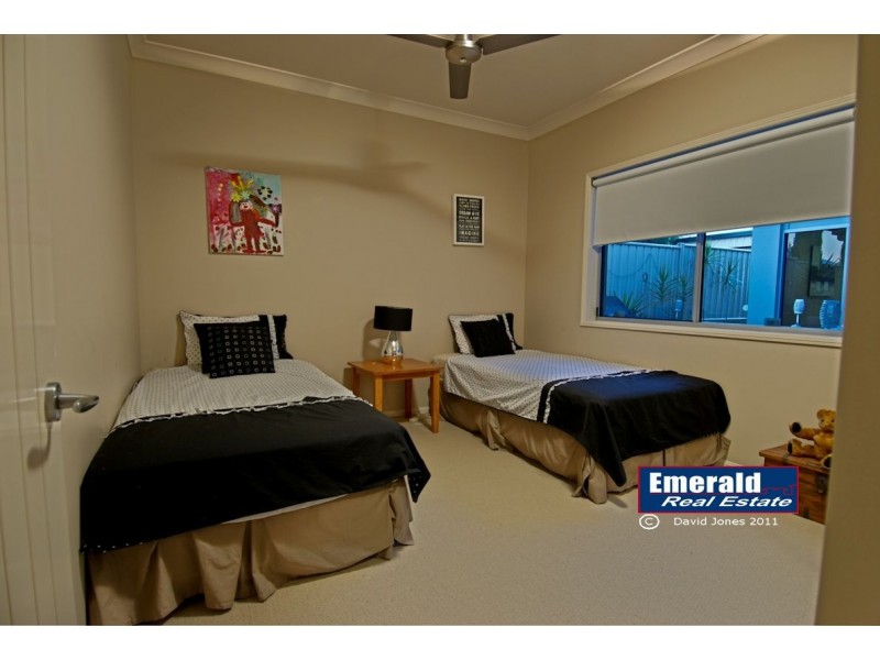 Emerald QLD 4720