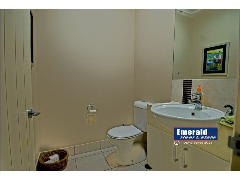 Emerald QLD 4720
