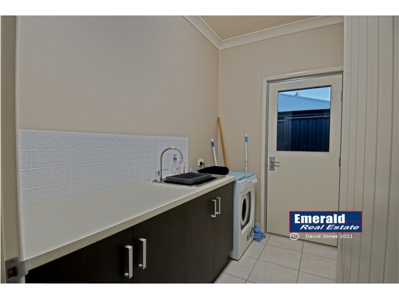 Emerald QLD 4720
