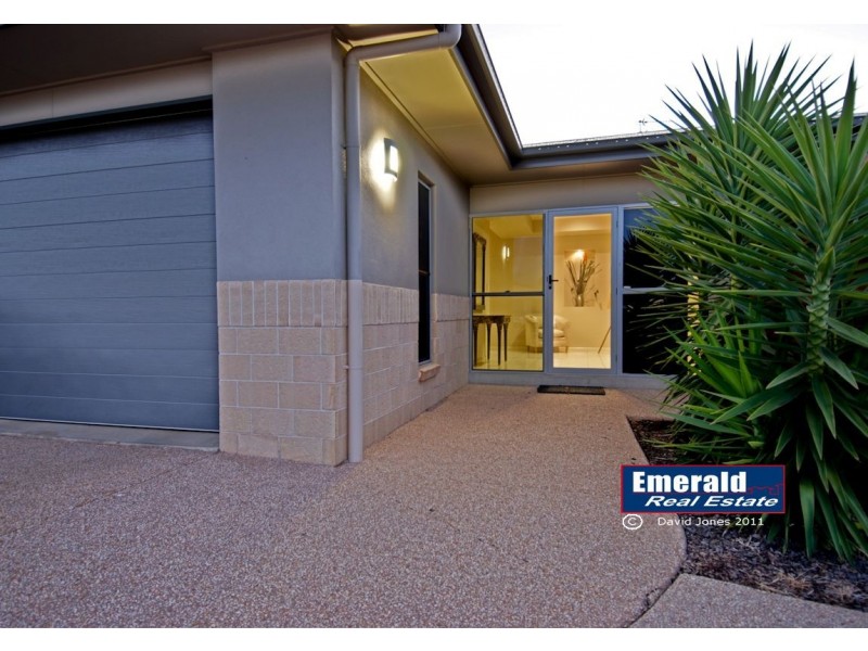 Emerald QLD 4720