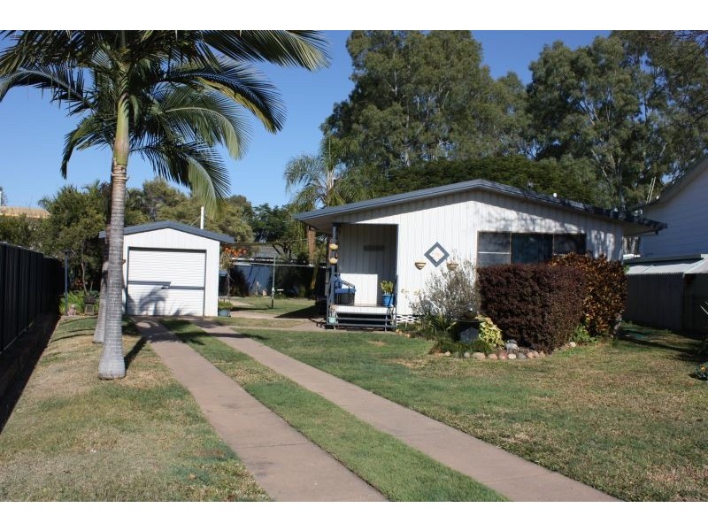 Emerald QLD 4720
