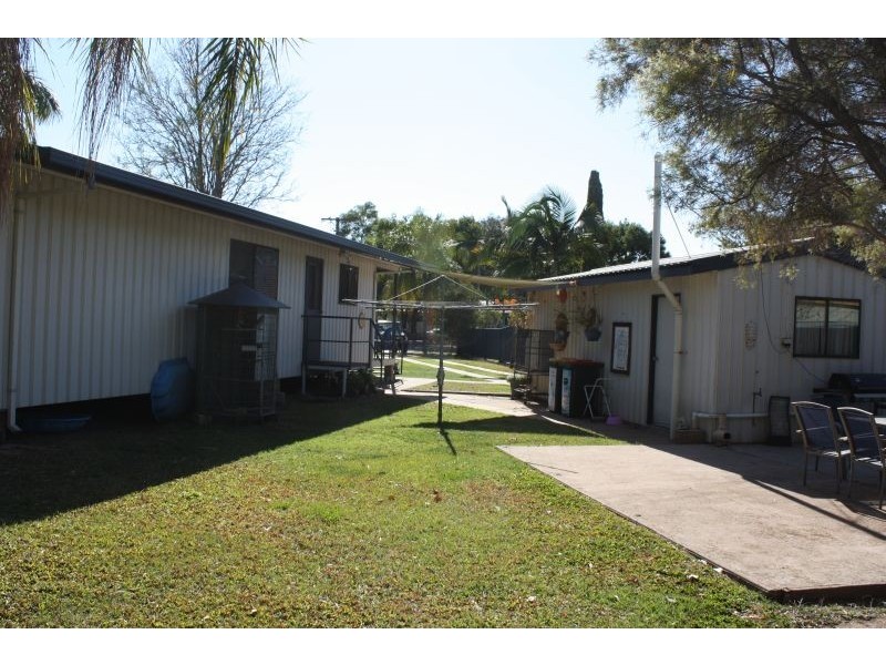 Emerald QLD 4720