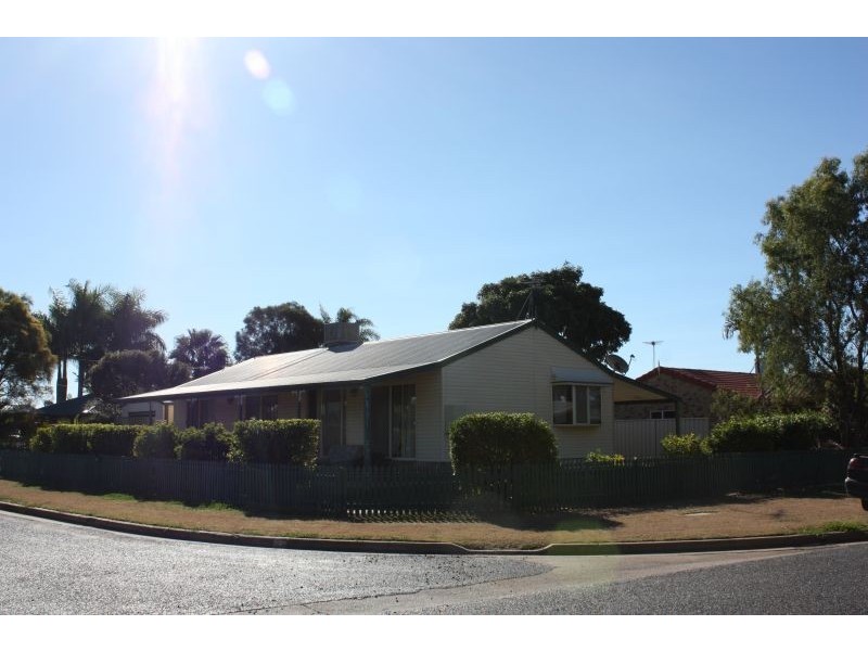 Emerald QLD 4720