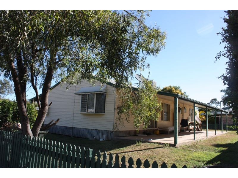 Emerald QLD 4720