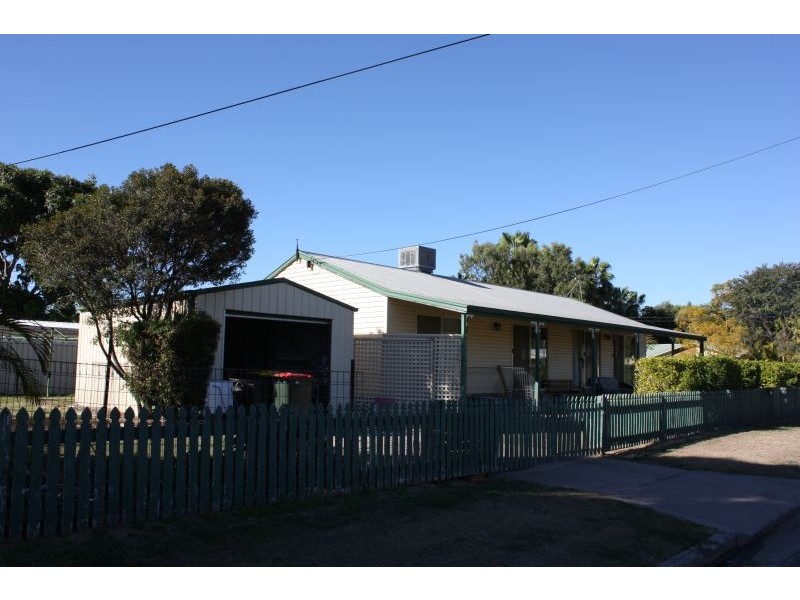 Emerald QLD 4720