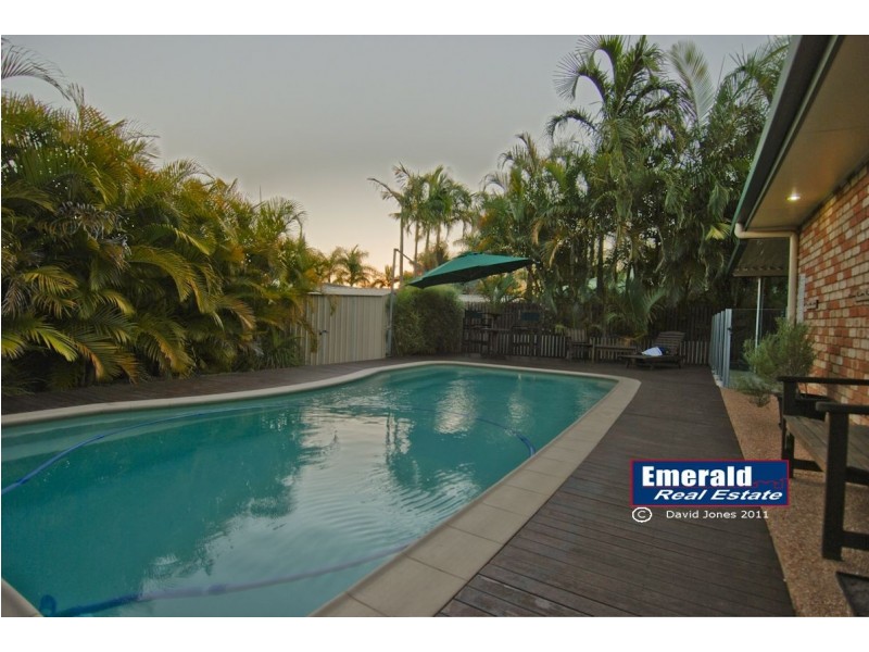 Emerald QLD 4720