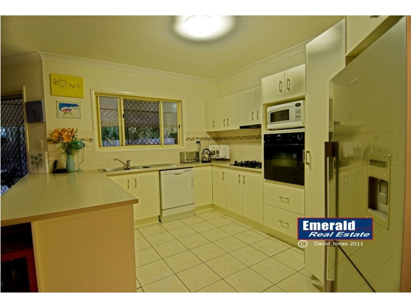 Emerald QLD 4720