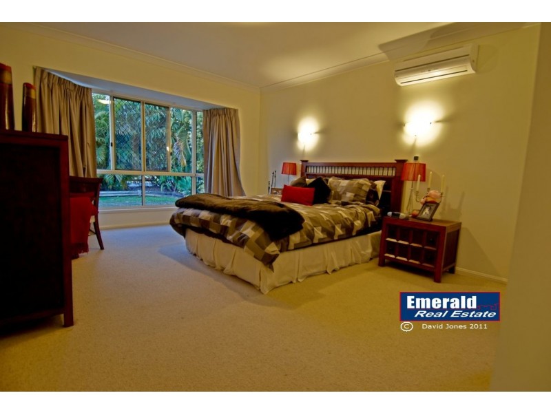 Emerald QLD 4720
