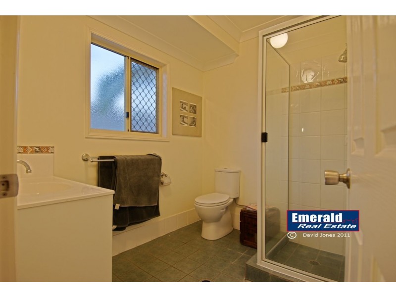 Emerald QLD 4720