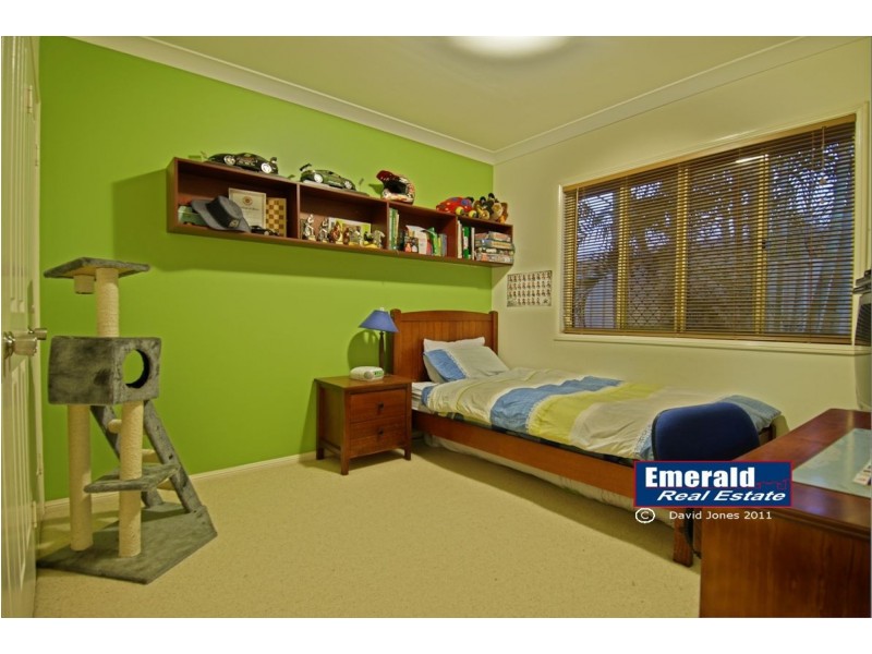 Emerald QLD 4720