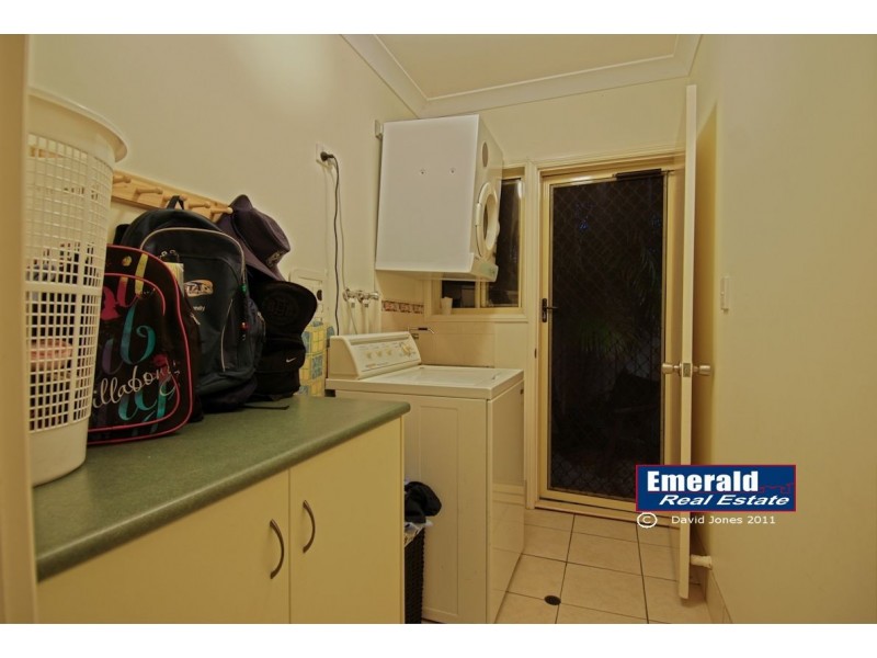 Emerald QLD 4720