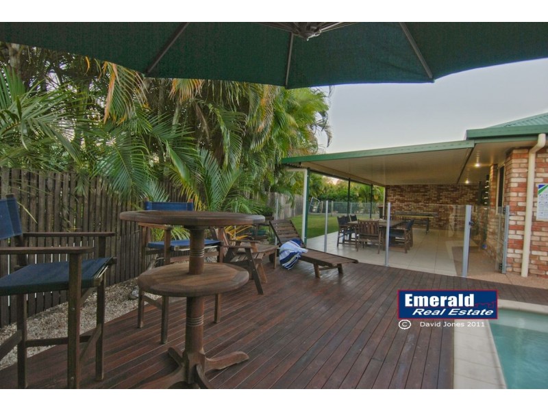 Emerald QLD 4720