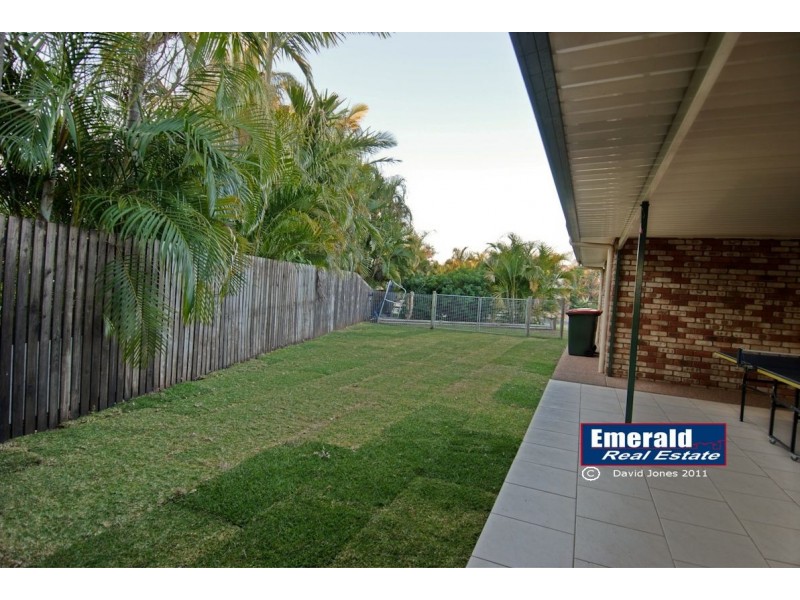 Emerald QLD 4720