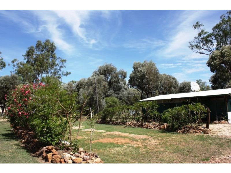 Rubyvale QLD 4702