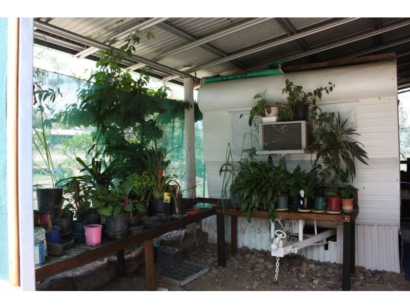 Rubyvale QLD 4702