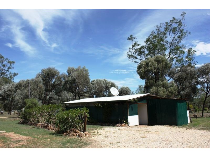 Rubyvale QLD 4702