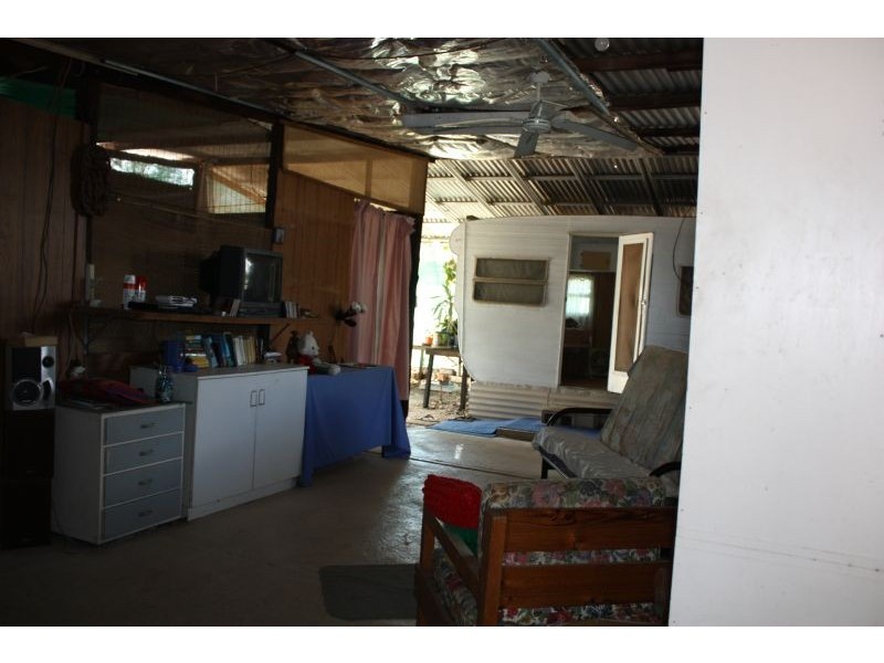 Rubyvale QLD 4702