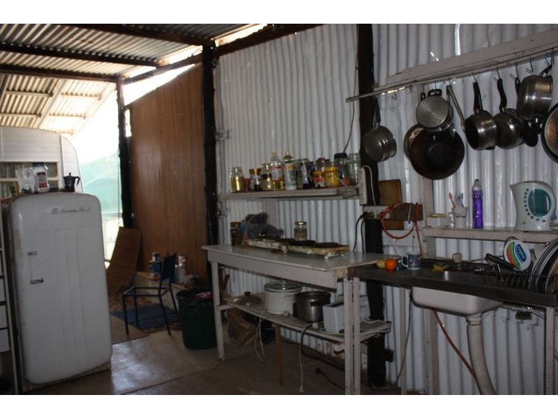 Rubyvale QLD 4702