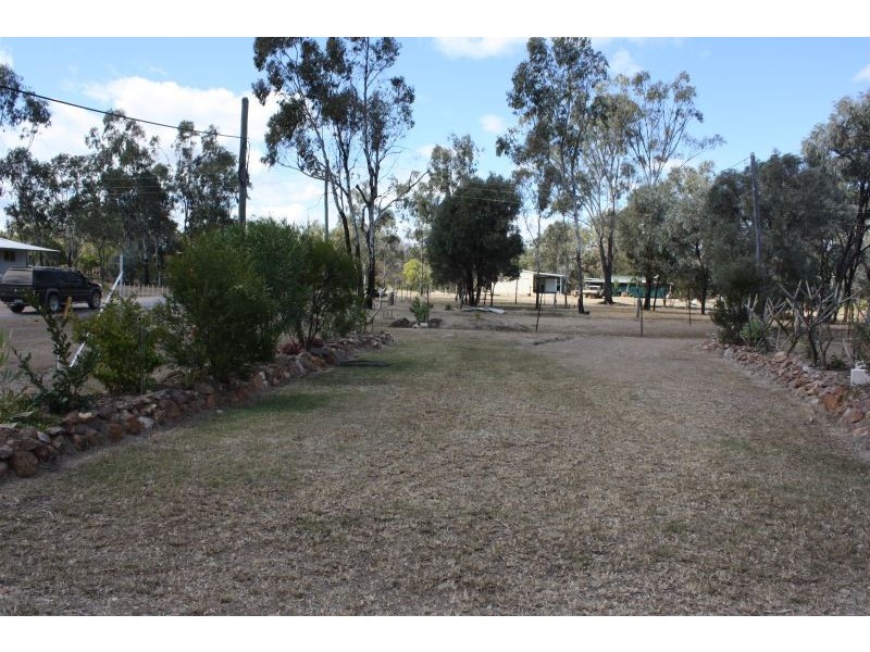 Rubyvale QLD 4702