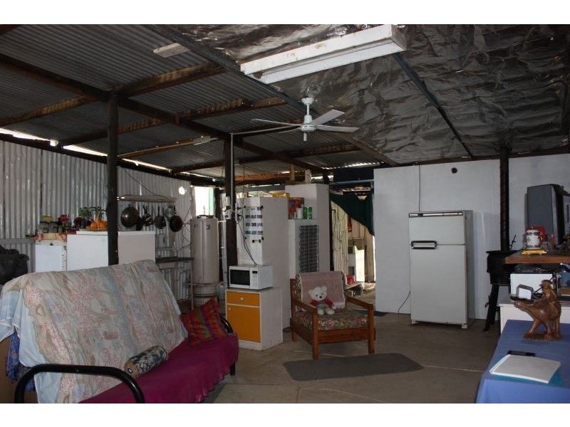 Rubyvale QLD 4702