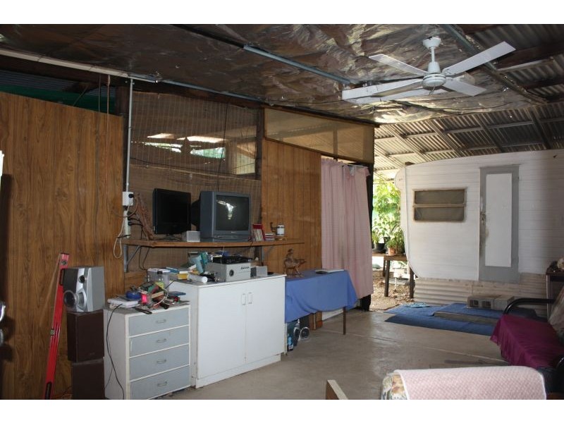 Rubyvale QLD 4702