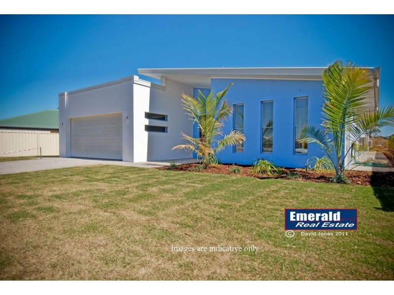 Emerald QLD 4720