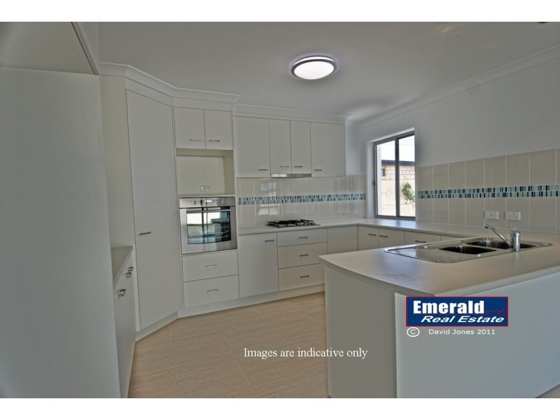 Emerald QLD 4720