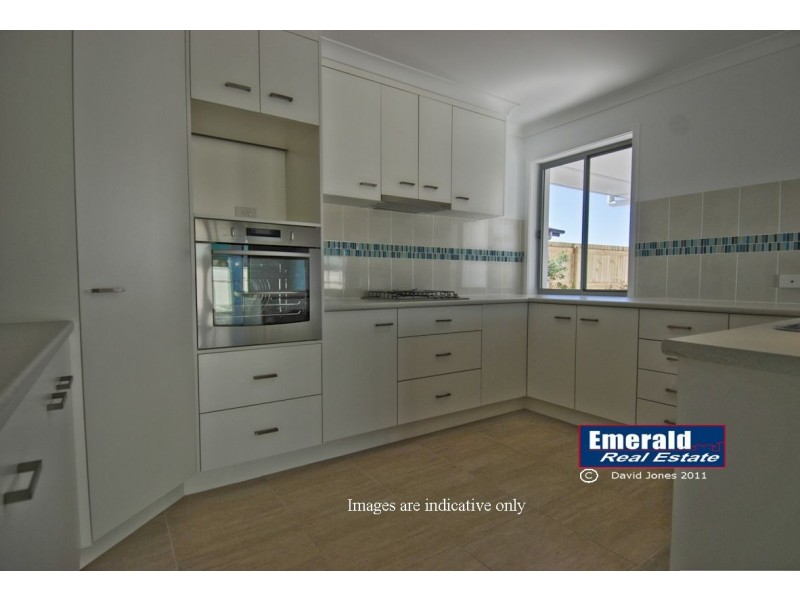 Emerald QLD 4720
