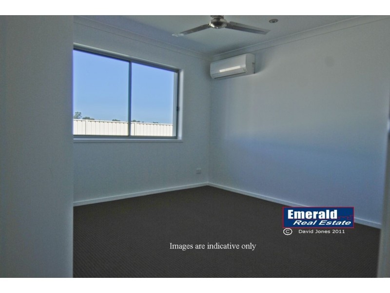 Emerald QLD 4720