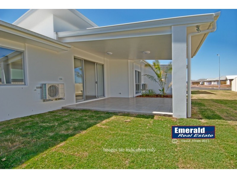 Emerald QLD 4720