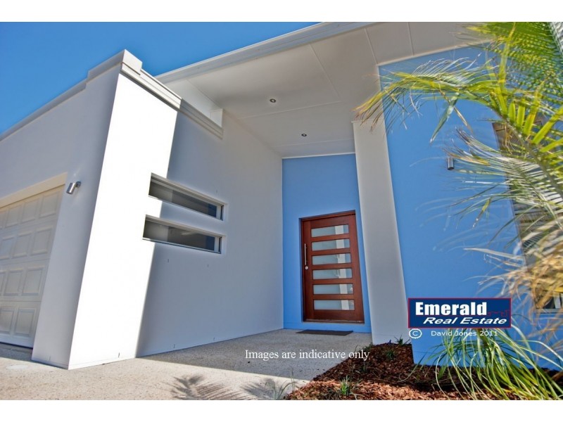 Emerald QLD 4720