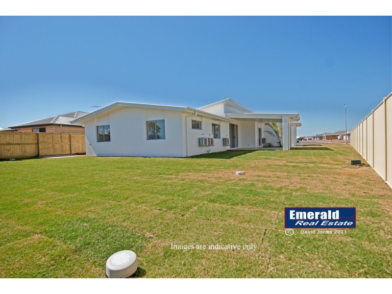 Emerald QLD 4720