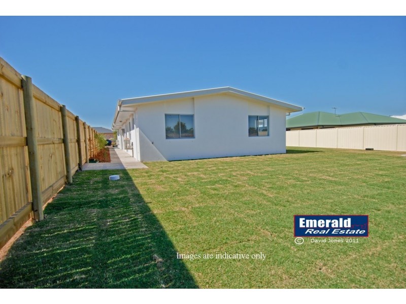 Emerald QLD 4720