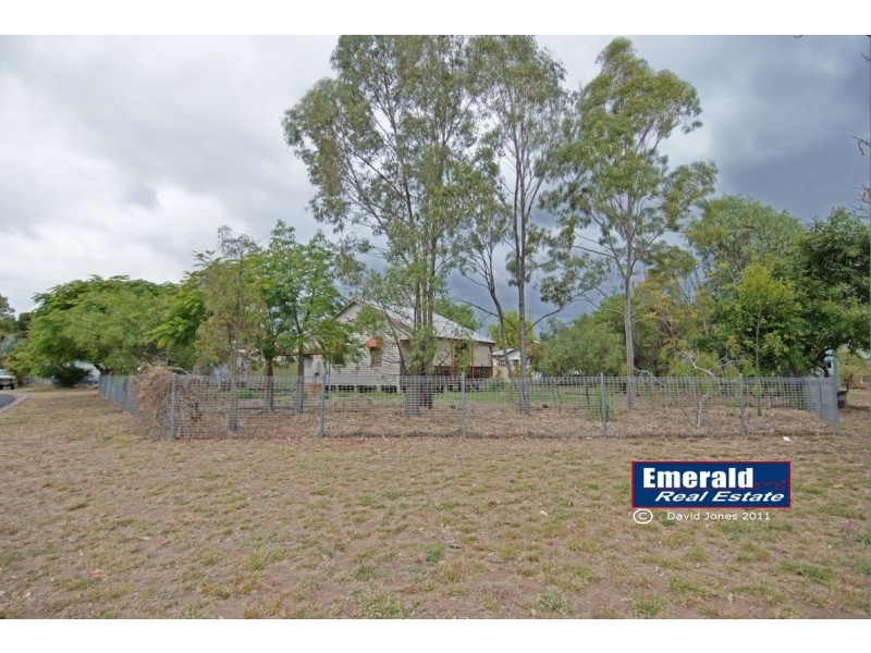 Emerald QLD 4720