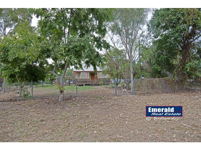 Emerald QLD 4720