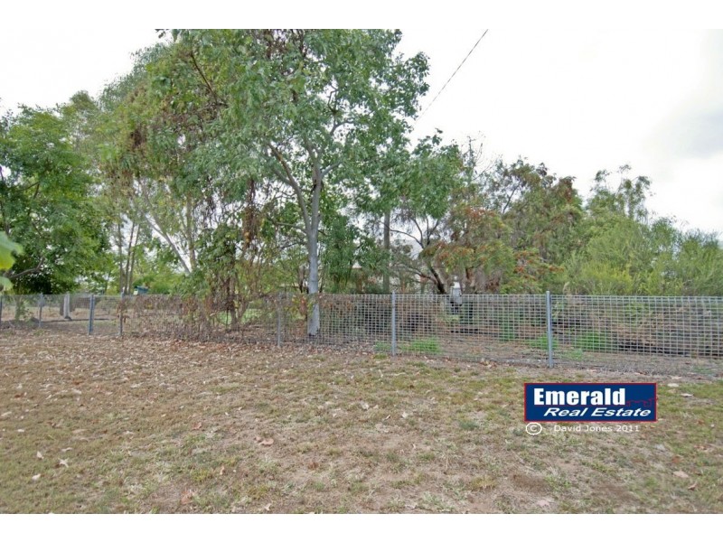 Emerald QLD 4720